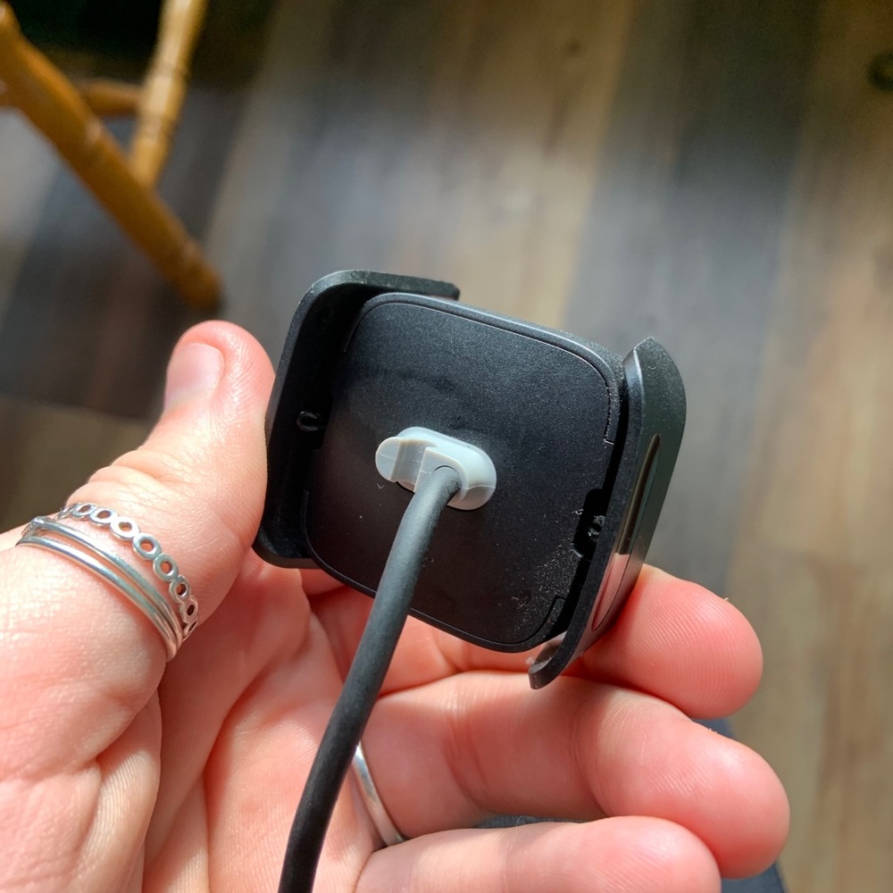 Fitbit versa 2 - Picture 9 of 9